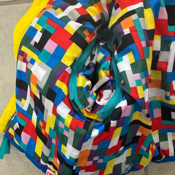 Lego Infant Puffer Coat - Picture 8 of 8